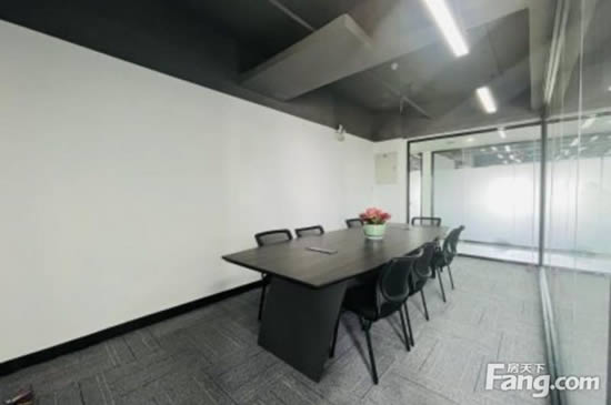 方圆E时光写字楼图片9145