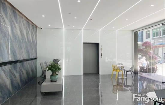 凯悦大厦写字楼图片9150