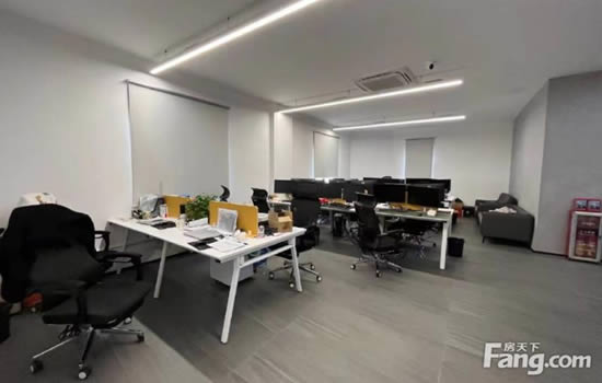 凯悦大厦写字楼图片9152