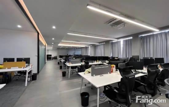 凯悦大厦写字楼图片9155