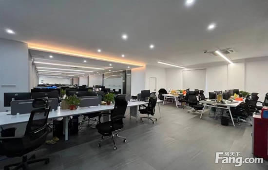 凯悦大厦写字楼图片9149