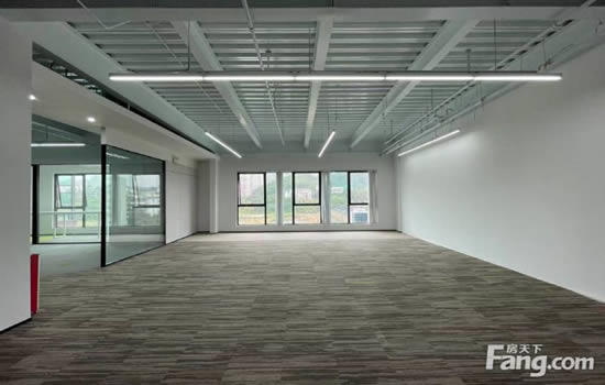 棠下智汇Park写字楼图片9156