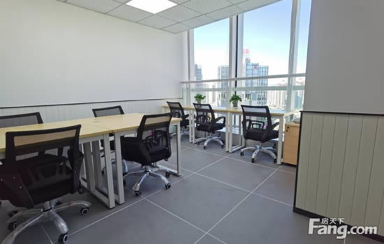 展望数码广场写字楼图片9160