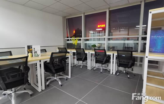 展望数码广场写字楼图片9161