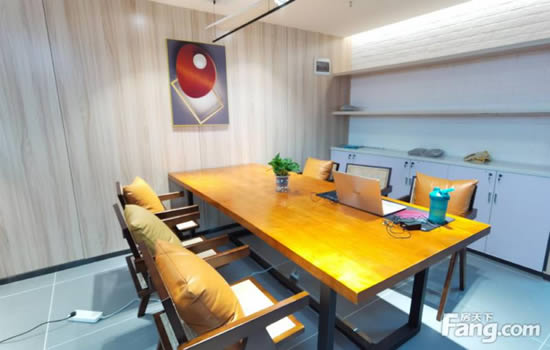 展望数码广场写字楼图片9162