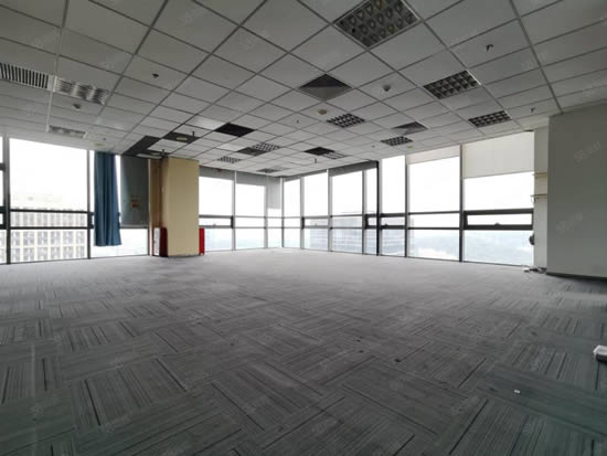 绿地中央广场写字楼图片9175