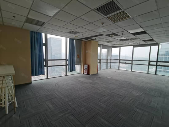 绿地中央广场写字楼图片9173