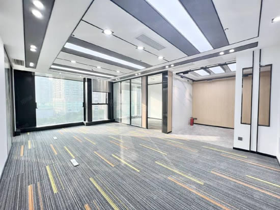 邦华环球广场写字楼图片9183