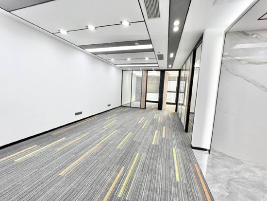 邦华环球广场写字楼图片9184