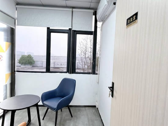 中公教育大厦写字楼图片9187