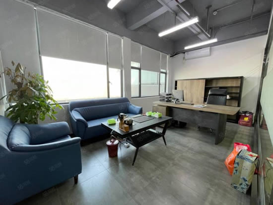 中公教育大厦写字楼图片9190