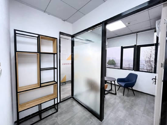 中公教育大厦写字楼图片9189