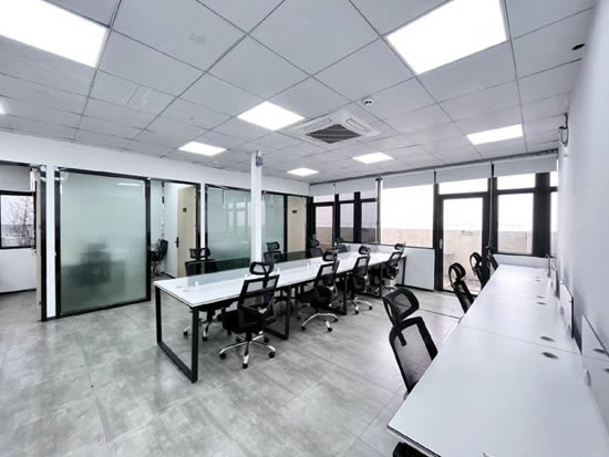 中公教育大厦写字楼图片9192