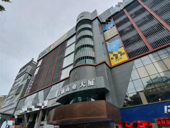 东圃商业大厦写字楼图片9194