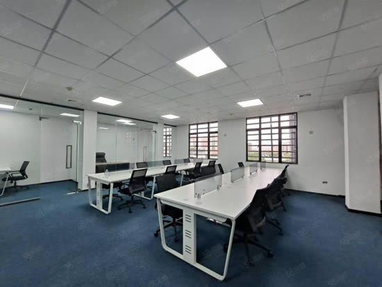 东圃商业大厦写字楼图片9199