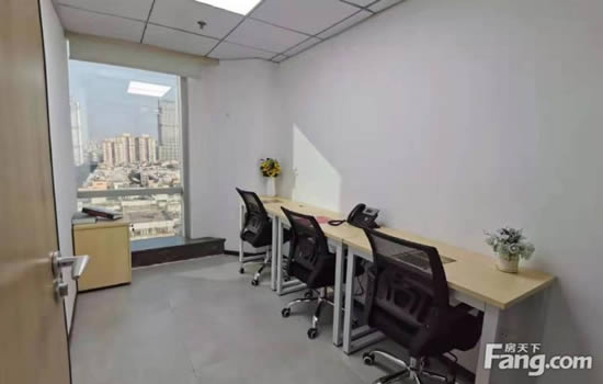 广州银行大厦写字楼图片9210