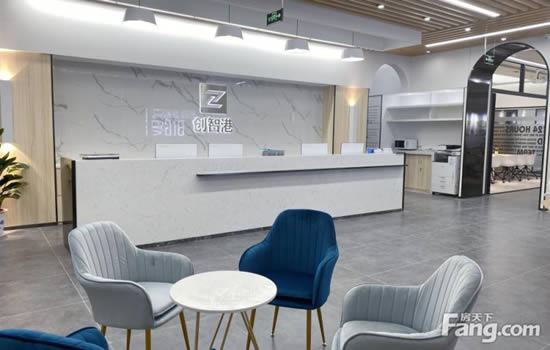 广州银行大厦写字楼图片9216