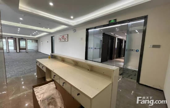 力达广场写字楼图片9218