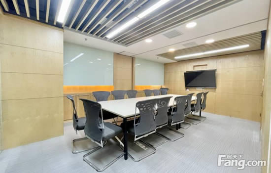 合生骏景广场写字楼图片9230