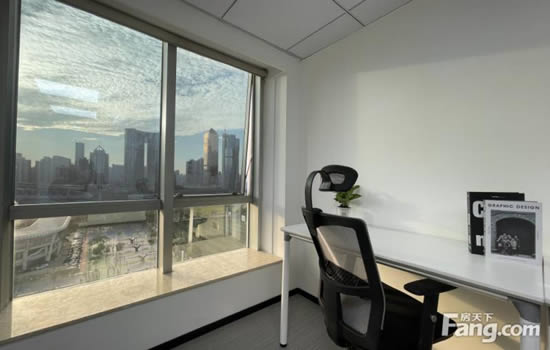 合生骏景广场写字楼图片9227