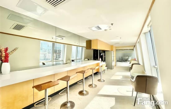 合生骏景广场写字楼图片9232