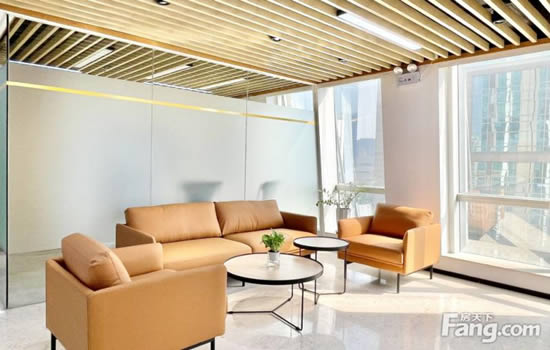 合生骏景广场写字楼图片9231