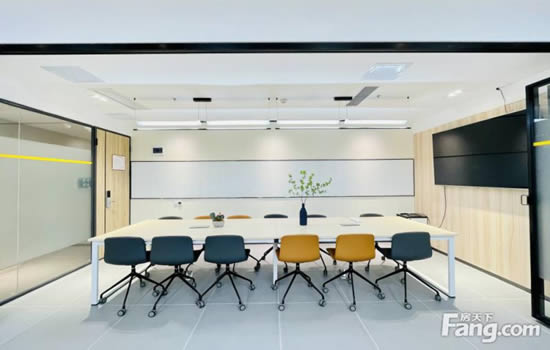 天河商贸大厦写字楼图片9248