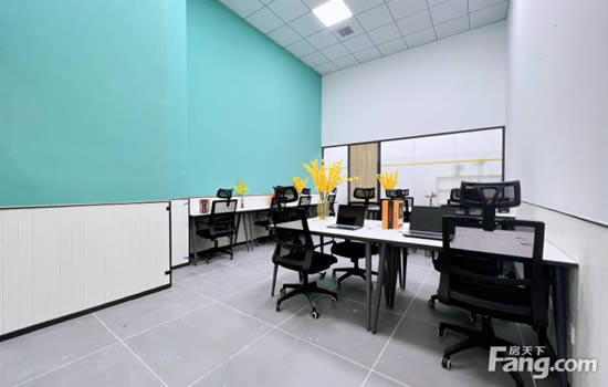 易通大厦写字楼图片9253