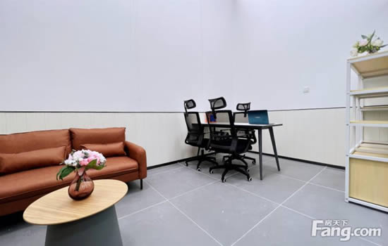 易通大厦写字楼图片9252