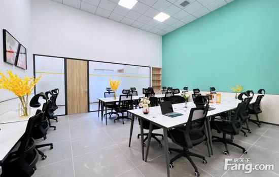 易通大厦写字楼图片9250