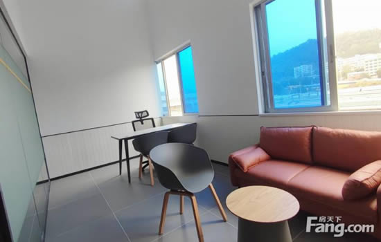 易通大厦写字楼图片9255