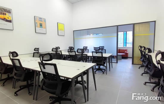 易通大厦写字楼图片9254