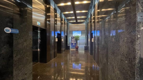 中泰国际广场写字楼图片9260