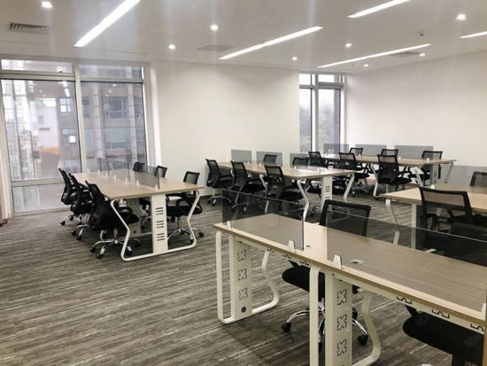 中泰国际广场写字楼图片9261