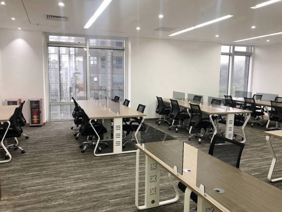 中泰国际广场写字楼图片9264