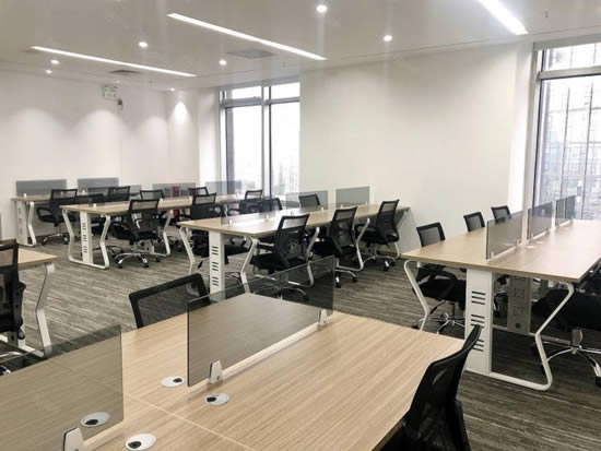 中泰国际广场写字楼图片9265