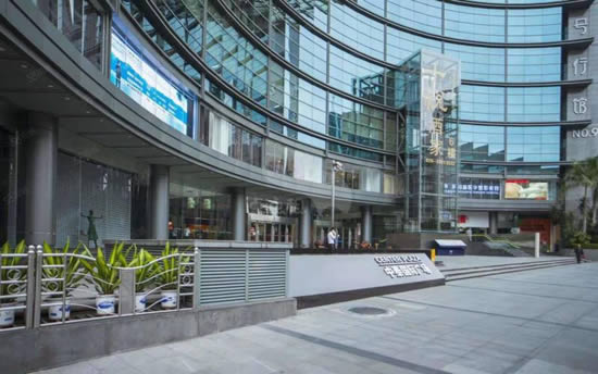 中泰国际广场写字楼图片9263