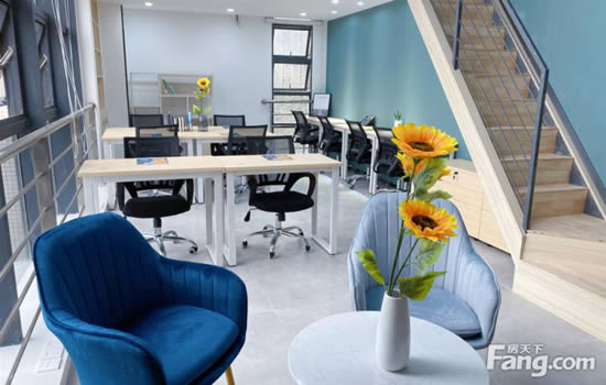 尚层国际写字楼图片9266