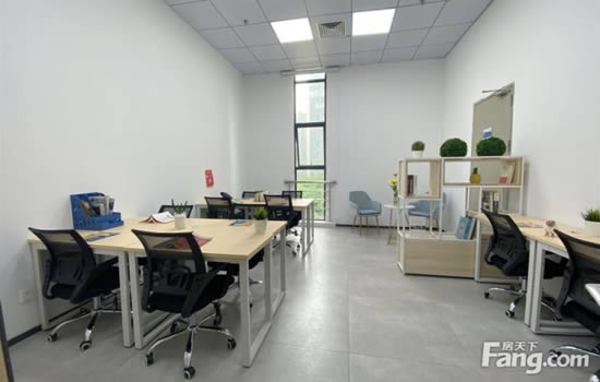 尚层国际写字楼图片9267