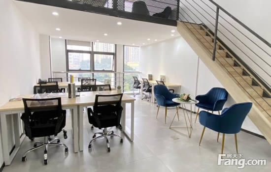 尚层国际写字楼图片9273