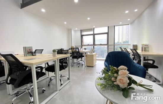 尚层国际写字楼图片9270