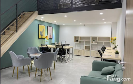 尚层国际写字楼图片9268