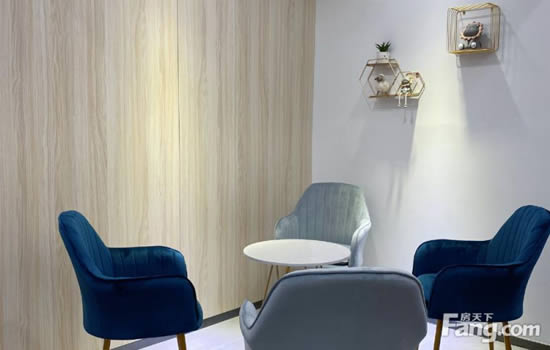 尚层国际写字楼图片9272