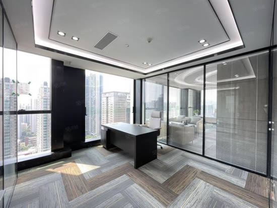邦华环球广场写字楼图片9281