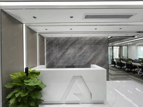 邦华环球广场写字楼图片9276