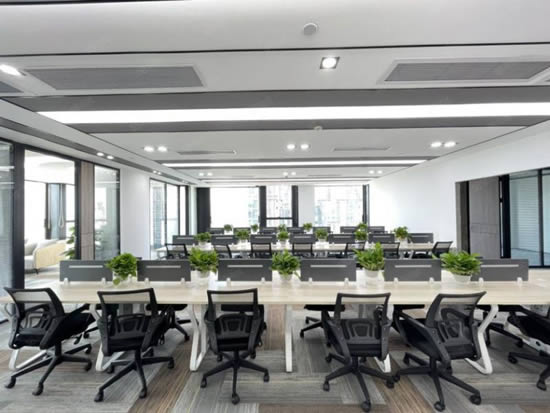 邦华环球广场写字楼图片9275