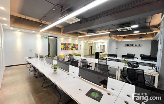 力达广场写字楼图片9294
