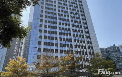 力达广场写字楼图片9296