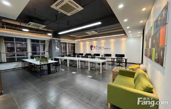 力达广场写字楼图片9297
