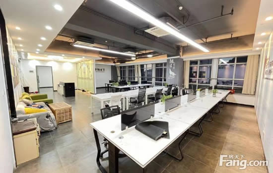 力达广场写字楼图片9293